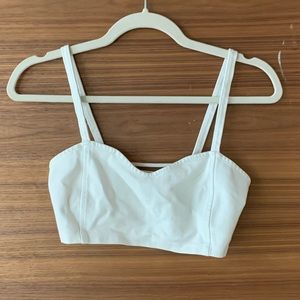 Brandy Melville Bralette